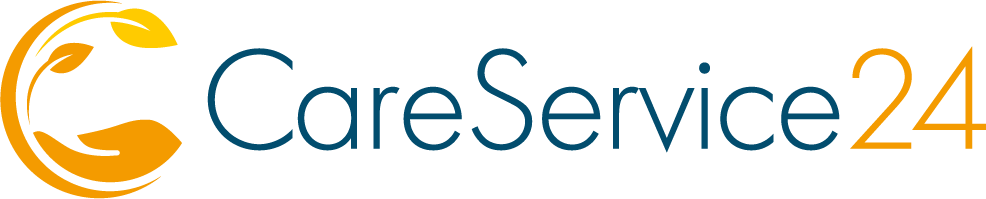 Logo CareService24