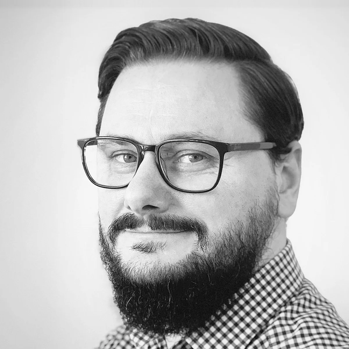 Mariusz Obrzud — współzałożyciel i CEO SilverGo